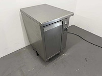 Electrolux - 9f12183000 - warmhoudkast - afbeelding 1 van  4