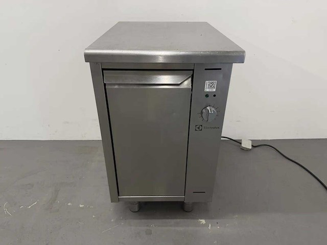 Electrolux - 9f12183000 - warmhoudkast - afbeelding 2 van  4