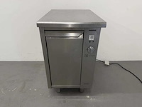 Electrolux - 9f12183000 - warmhoudkast - afbeelding 2 van  4