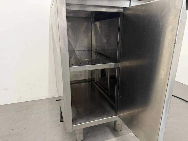 Electrolux - 9f12183000 - warmhoudkast - afbeelding 3 van  4