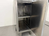 Electrolux - 9f12183000 - warmhoudkast - afbeelding 3 van  4