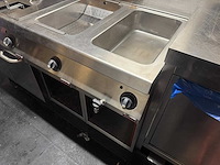 Electrolux - a7bmedb000 - bain-marie - afbeelding 1 van  5