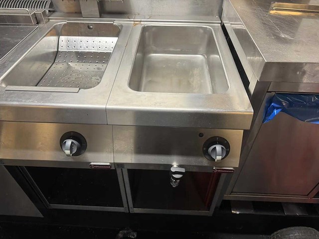 Electrolux - a7bmedb000 - bain-marie - afbeelding 4 van  5