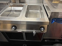 Electrolux - a7bmedb000 - bain-marie - afbeelding 4 van  5