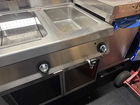 Electrolux - a7bmedb000 - bain-marie - afbeelding 2 van  5