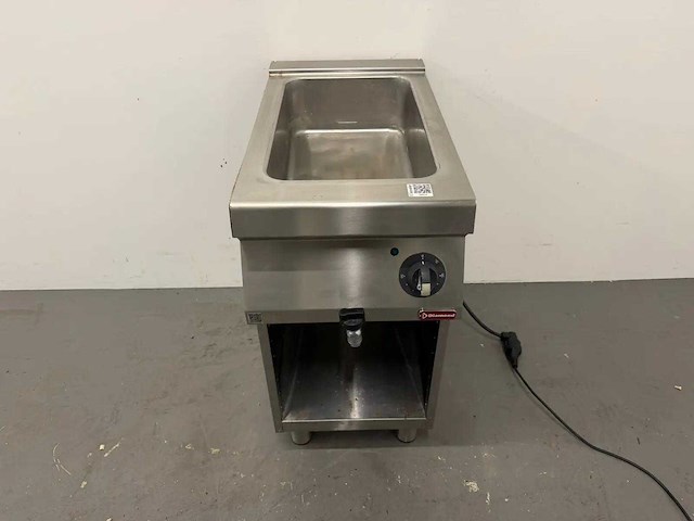 Electrolux - a7bmedb000 - bain-marie - afbeelding 2 van  6