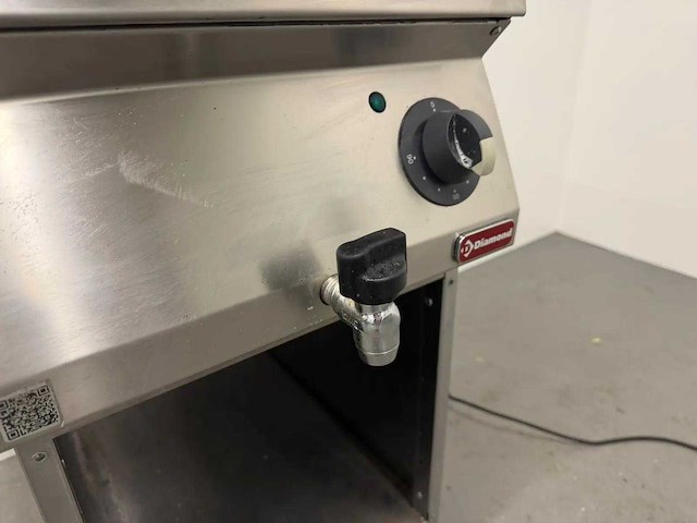 Electrolux - a7bmedb000 - bain-marie - afbeelding 4 van  6