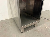 Electrolux - a7bmedb000 - bain-marie - afbeelding 5 van  6