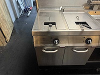 Electrolux - a7fred1gfo - friteuse (2024) - afbeelding 2 van  8