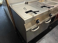 Electrolux - a7fred1gfo - friteuse (2024) - afbeelding 3 van  8