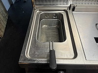 Electrolux - a7fred1gfo - friteuse (2024) - afbeelding 4 van  8
