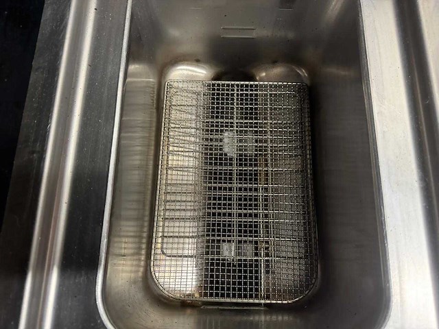 Electrolux - a7fred1gfo - friteuse (2024) - afbeelding 5 van  8