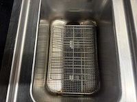 Electrolux - a7fred1gfo - friteuse (2024) - afbeelding 5 van  8