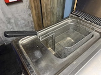Electrolux - a7fred1gfo - friteuse (2024) - afbeelding 6 van  8