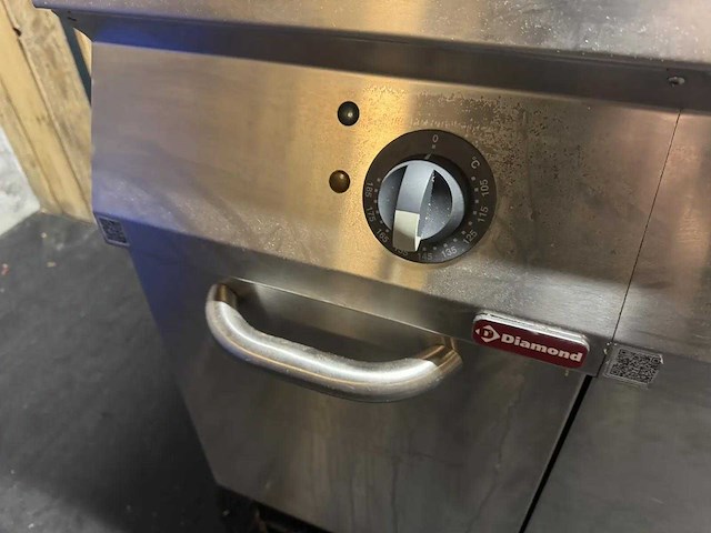 Electrolux - a7fred1gfo - friteuse (2024) - afbeelding 7 van  8