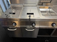 Electrolux - a7fred1gfo - friteuse (2024) - afbeelding 2 van  7