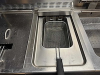 Electrolux - a7fred1gfo - friteuse (2024) - afbeelding 3 van  7