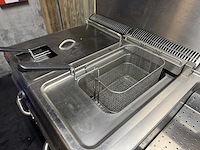 Electrolux - a7fred1gfo - friteuse (2024) - afbeelding 4 van  7