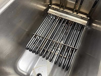 Electrolux - a7fred1gfo - friteuse (2024) - afbeelding 6 van  7