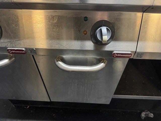 Electrolux - a7fred1gfo - friteuse (2024) - afbeelding 7 van  7