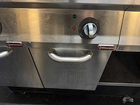 Electrolux - a7fred1gfo - friteuse (2024) - afbeelding 7 van  7