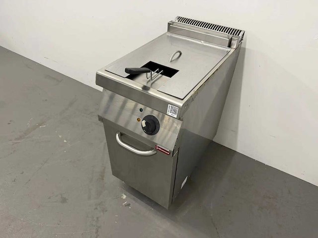 Electrolux - a7fred1gfo - friteuse (2024) - afbeelding 1 van  7