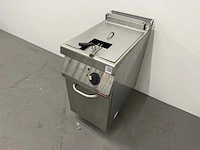 Electrolux - a7fred1gfo - friteuse (2024) - afbeelding 1 van  7