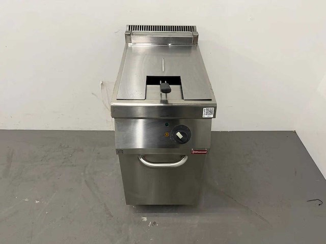 Electrolux - a7fred1gfo - friteuse (2024) - afbeelding 2 van  7