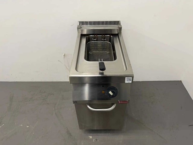 Electrolux - a7fred1gfo - friteuse (2024) - afbeelding 3 van  7