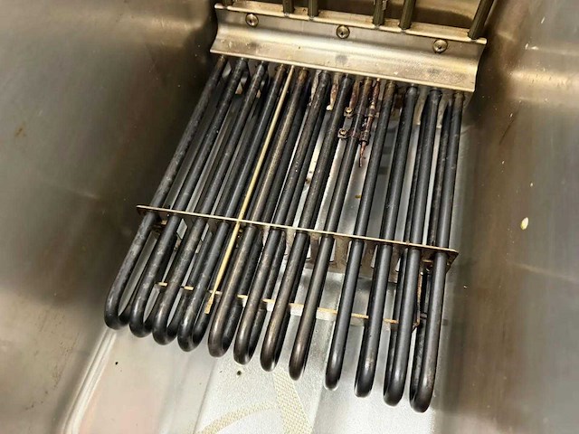 Electrolux - a7fred1gfo - friteuse (2024) - afbeelding 5 van  7