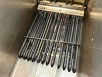 Electrolux - a7fred1gfo - friteuse (2024) - afbeelding 5 van  7