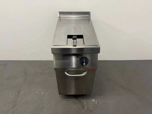 Electrolux - a7fred1gfo - friteuse (2024) - afbeelding 2 van  5