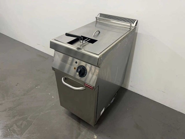 Electrolux - a7fred1gfo - friteuse (2024) - afbeelding 1 van  9