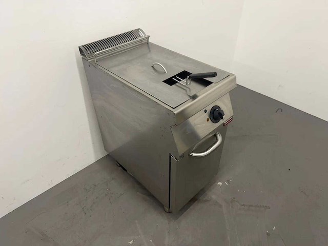 Electrolux - a7fred1gfo - friteuse (2024) - afbeelding 4 van  9