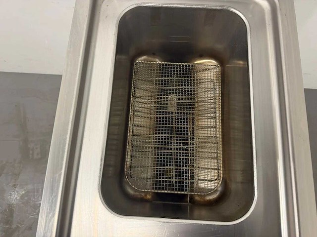 Electrolux - a7fred1gfo - friteuse (2024) - afbeelding 5 van  9