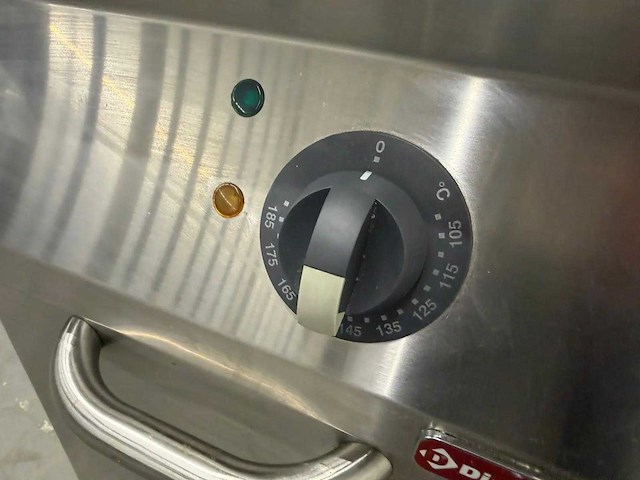 Electrolux - a7fred1gfo - friteuse (2024) - afbeelding 6 van  9