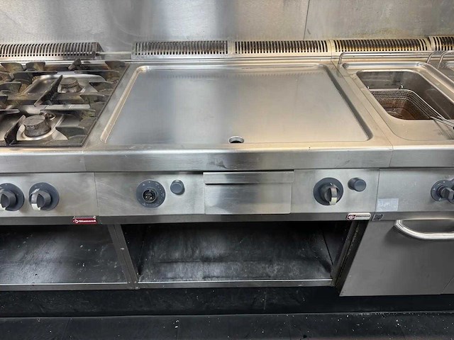 Electrolux - a7ftghcs00 - bakplaat - afbeelding 2 van  5