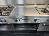 Electrolux - a7ftghcs00 - bakplaat - afbeelding 2 van  5