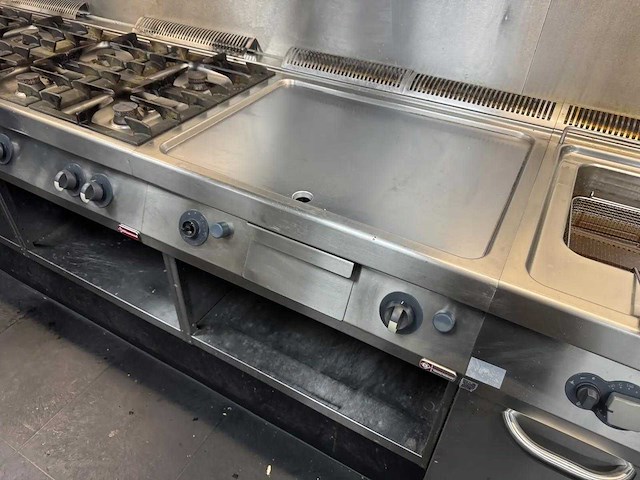 Electrolux - a7ftghcs00 - bakplaat - afbeelding 3 van  5