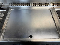 Electrolux - a7ftghcs00 - bakplaat - afbeelding 4 van  5