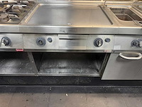 Electrolux - a7ftghcs00 - bakplaat - afbeelding 5 van  5