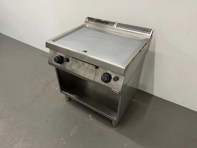 Electrolux - a7ftghcs00 - bakplaat - afbeelding 1 van  7