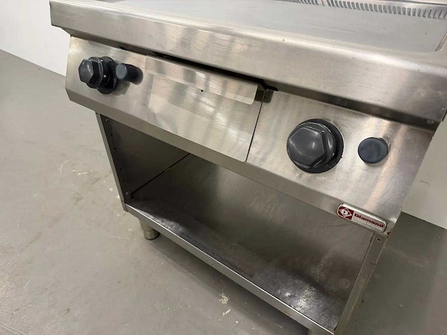 Electrolux - a7ftghcs00 - bakplaat - afbeelding 1 van  7