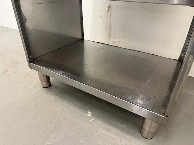 Electrolux - a7ftghcs00 - bakplaat - afbeelding 2 van  7