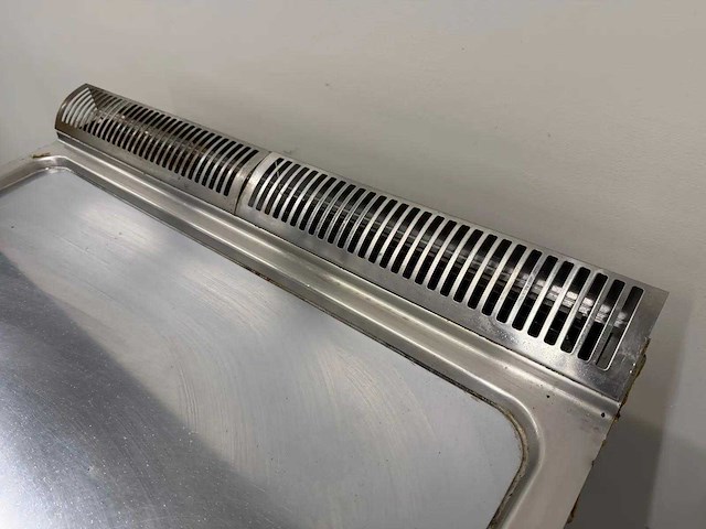 Electrolux - a7ftghcs00 - bakplaat - afbeelding 4 van  7