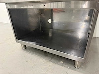 Electrolux - a7gcgh4c00 - 4-pits gasfornuis - afbeelding 5 van  7