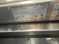 Electrolux - a7gcgl6c00 - 6-pits gasfornuis (2023) - afbeelding 6 van  6