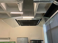 Electrolux - afzuigkap - afbeelding 1 van  6