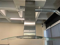 Electrolux - afzuigkap - afbeelding 2 van  6