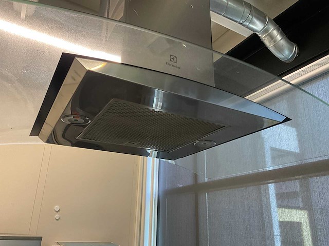 Electrolux - afzuigkap - afbeelding 3 van  6